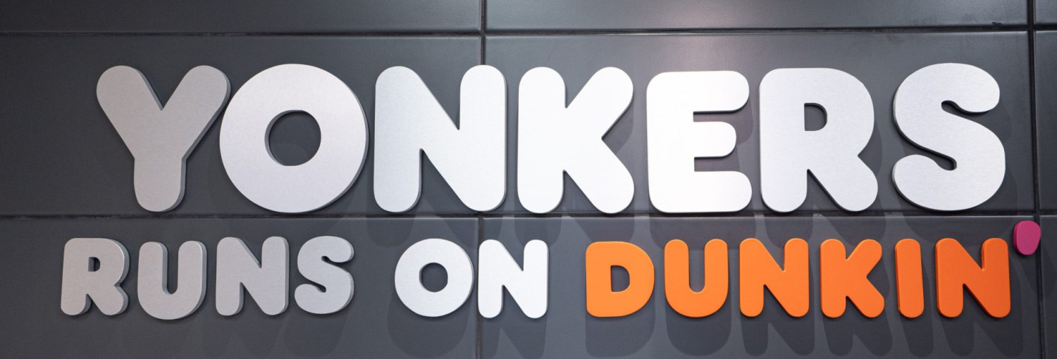 Dunkin Yonkers