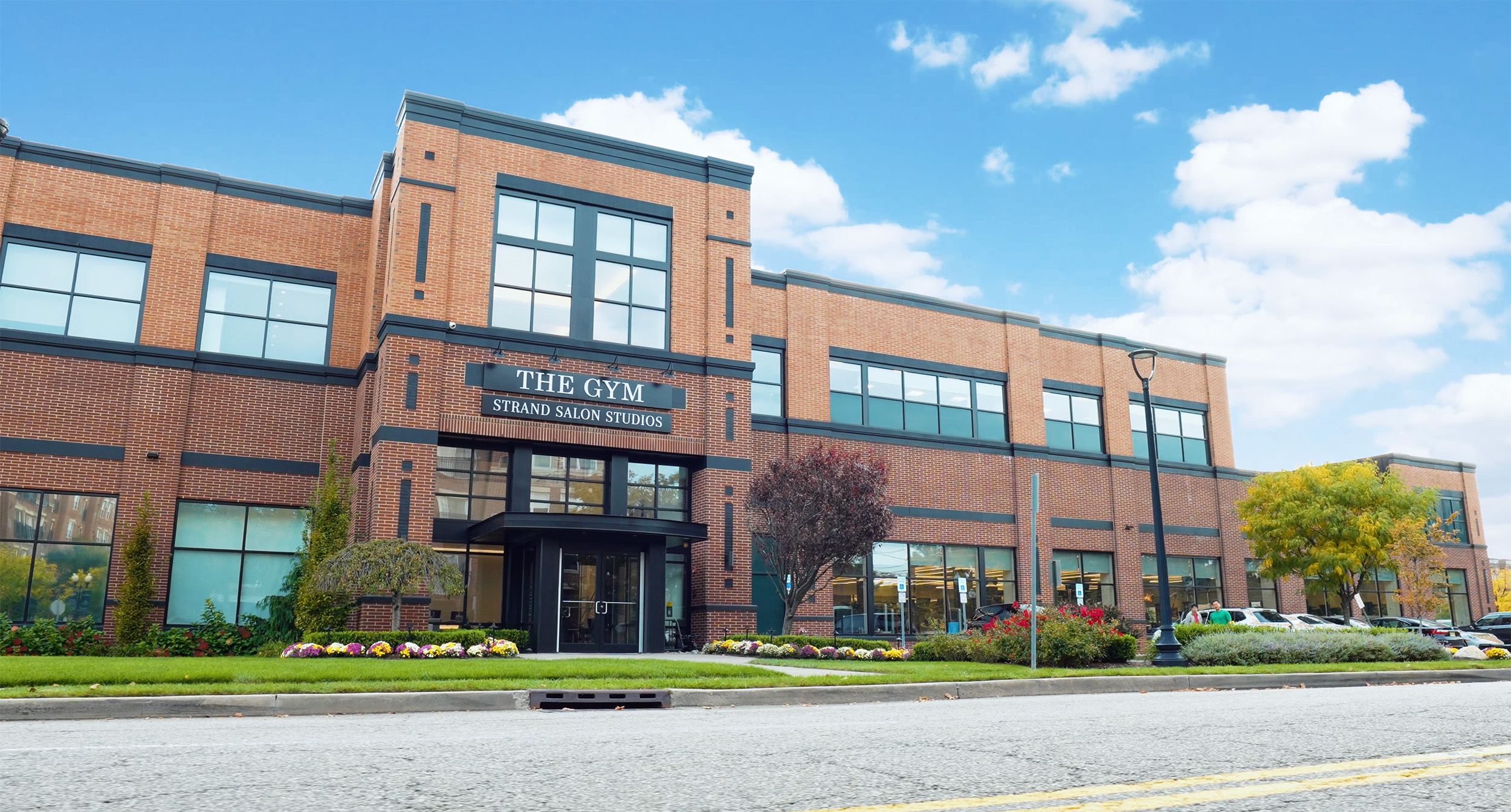 The Gym Englewood image 2