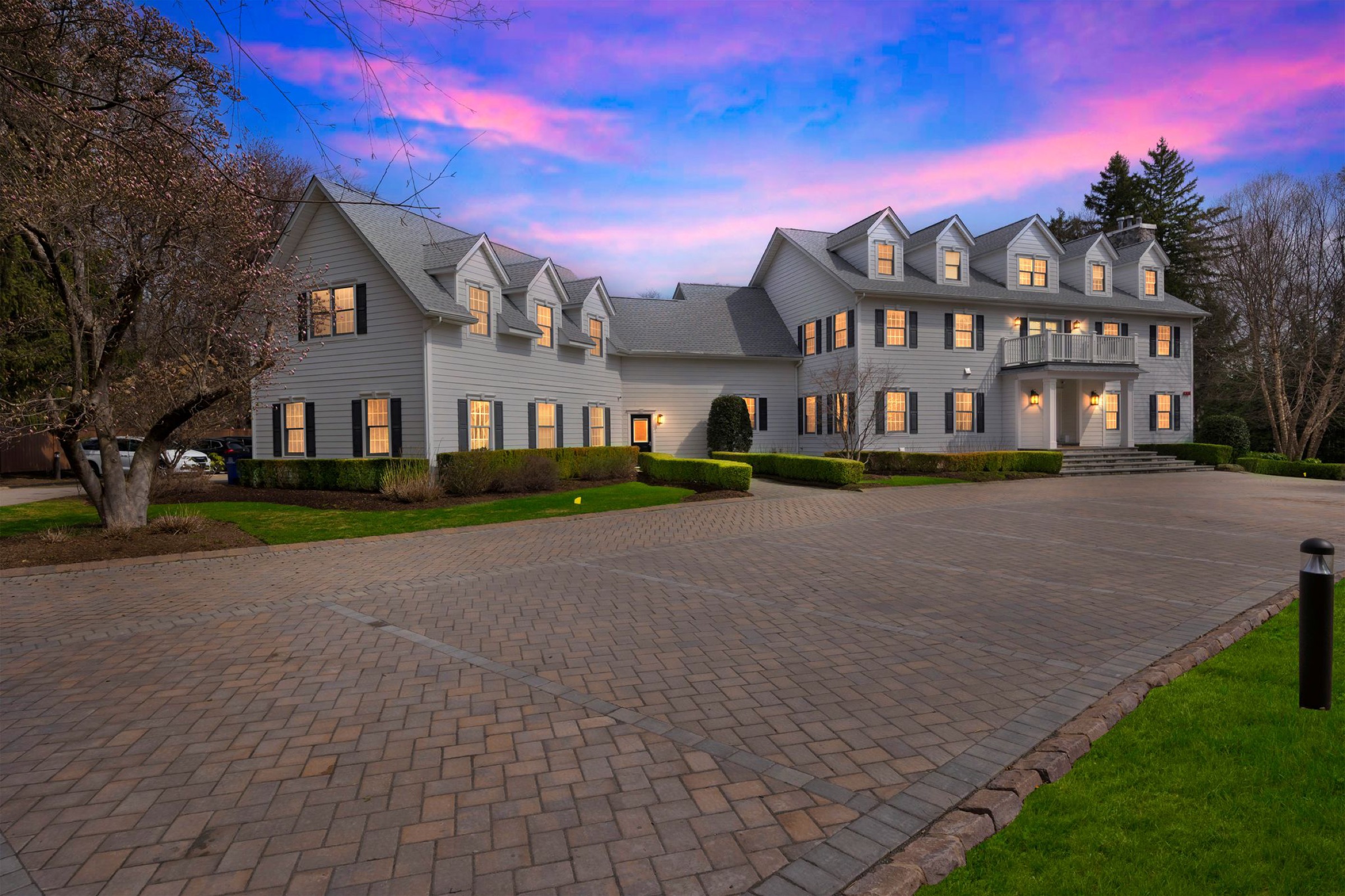 Monte Nido West Nyack