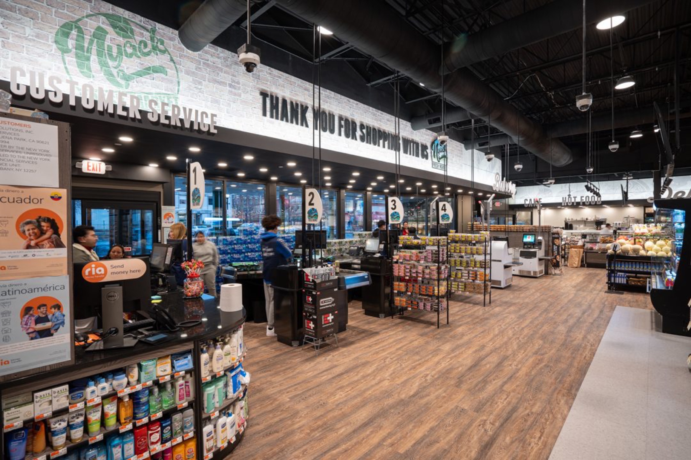 Nyack Fresh Market