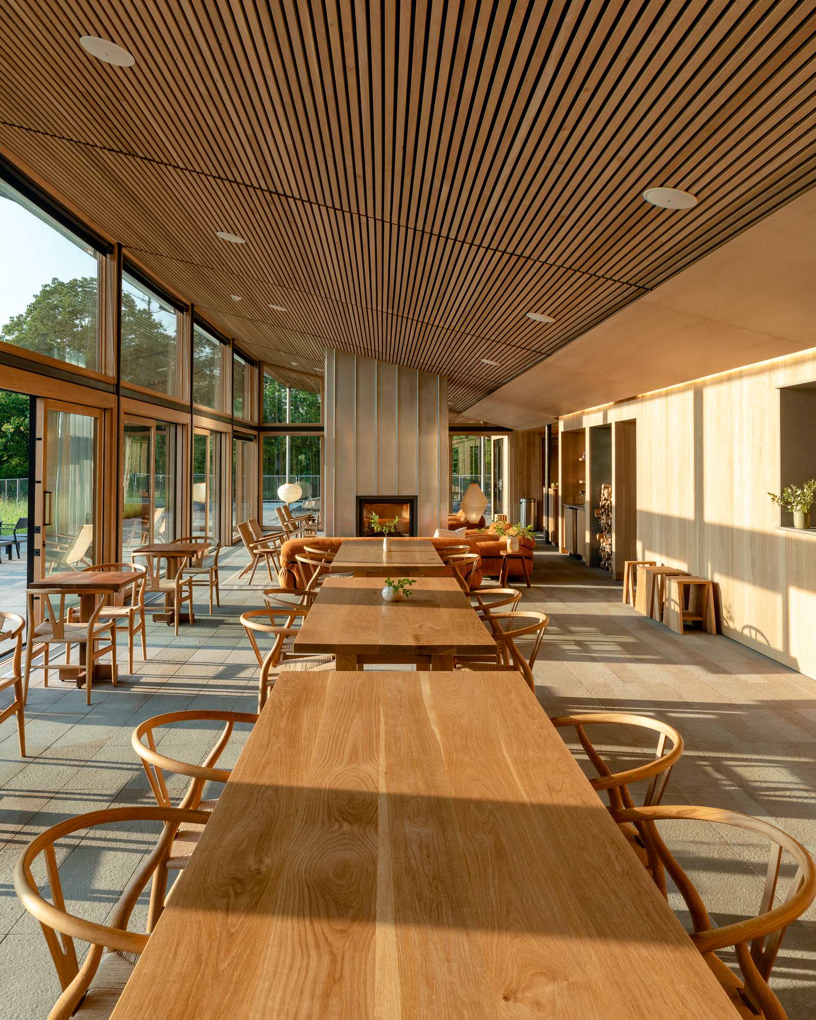 Piaule Catskill Retreat image 2