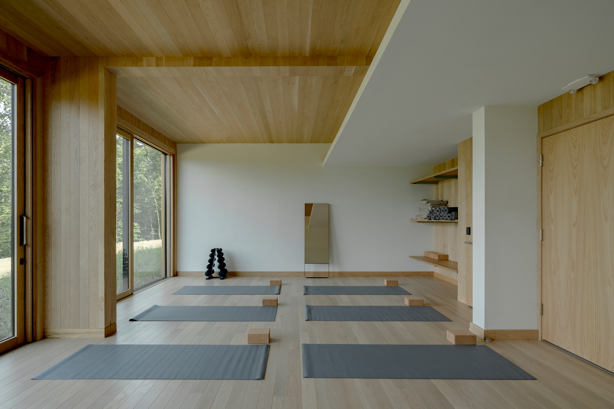 Piaule Catskill Retreat image 7