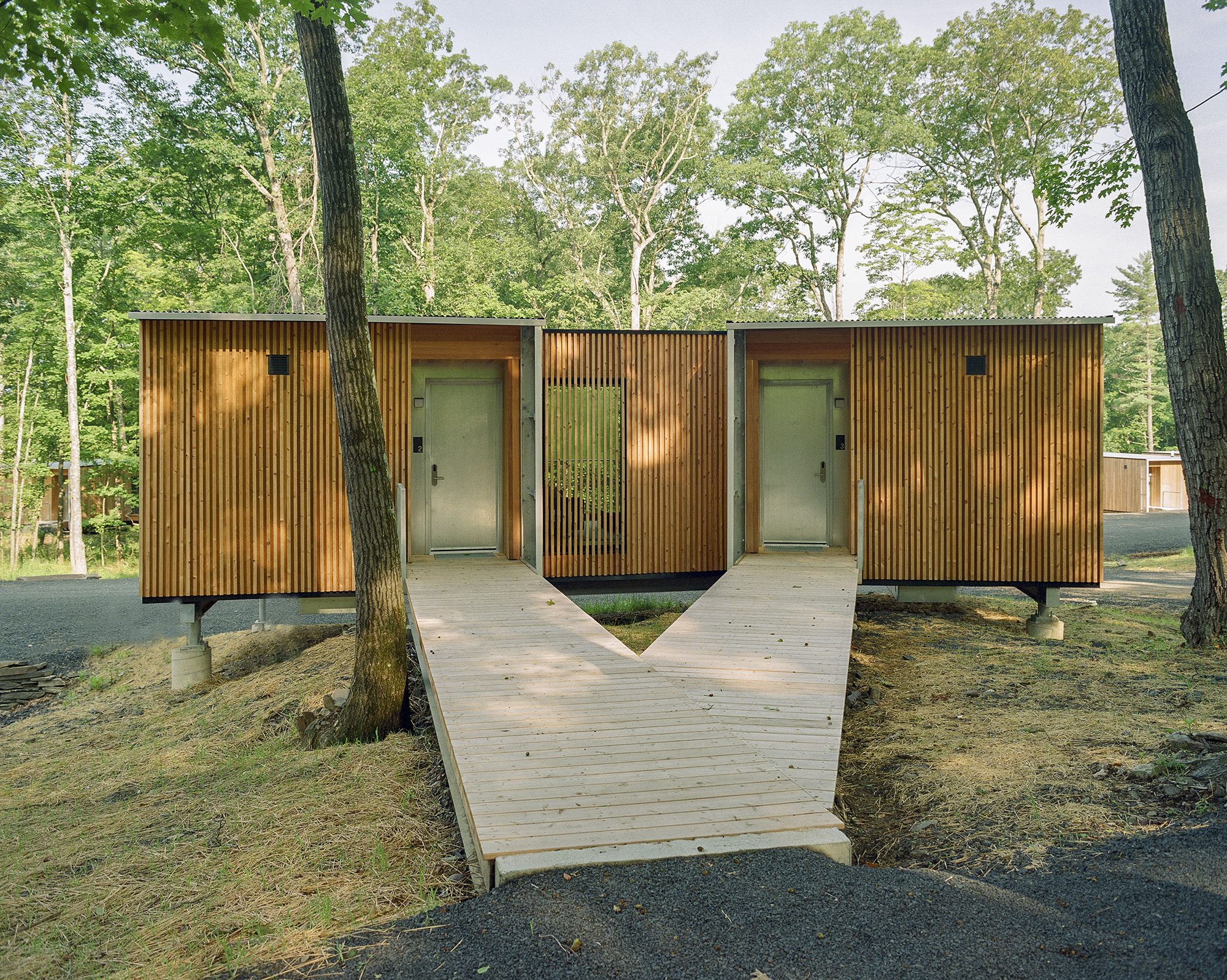 Piaule Catskill Retreat image 11
