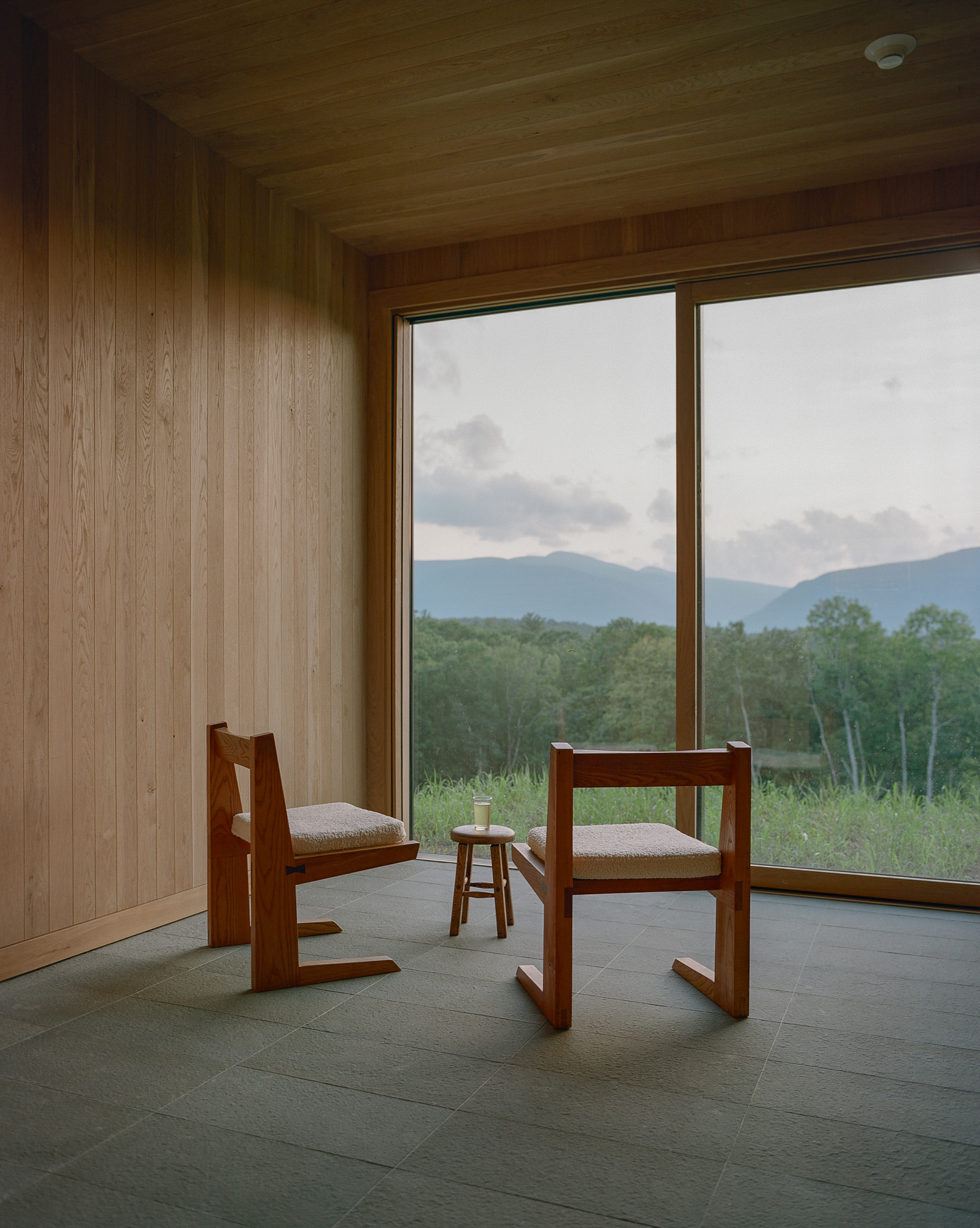 Piaule Catskill Retreat image 12
