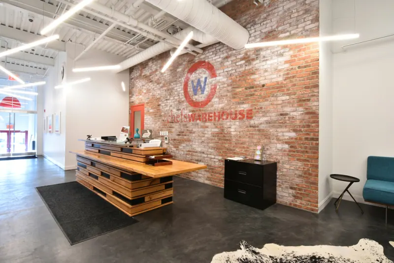 Dairyland, Chef's Warehouse image 3