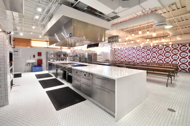 Dairyland, Chef's Warehouse image 15