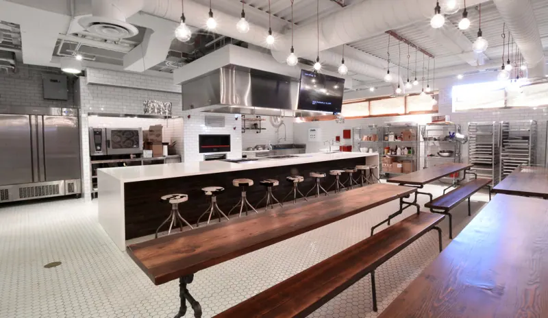 Dairyland, Chef's Warehouse image 16