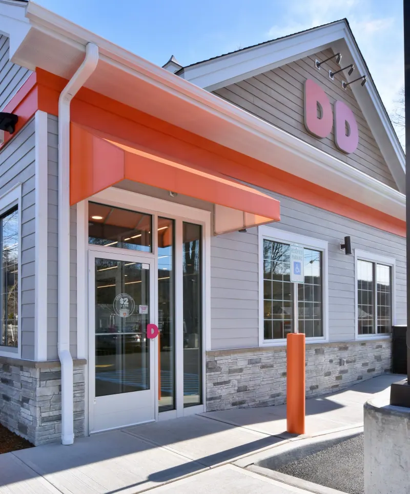 Dunkin' Greenwood Lake image 3