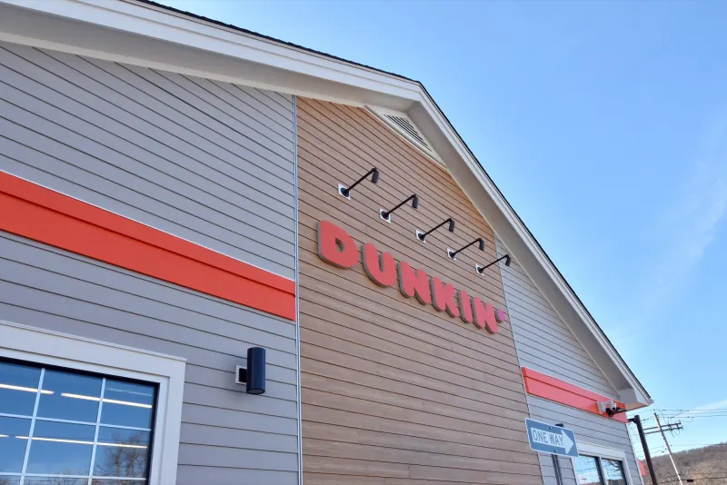 Dunkin' Greenwood Lake image 4