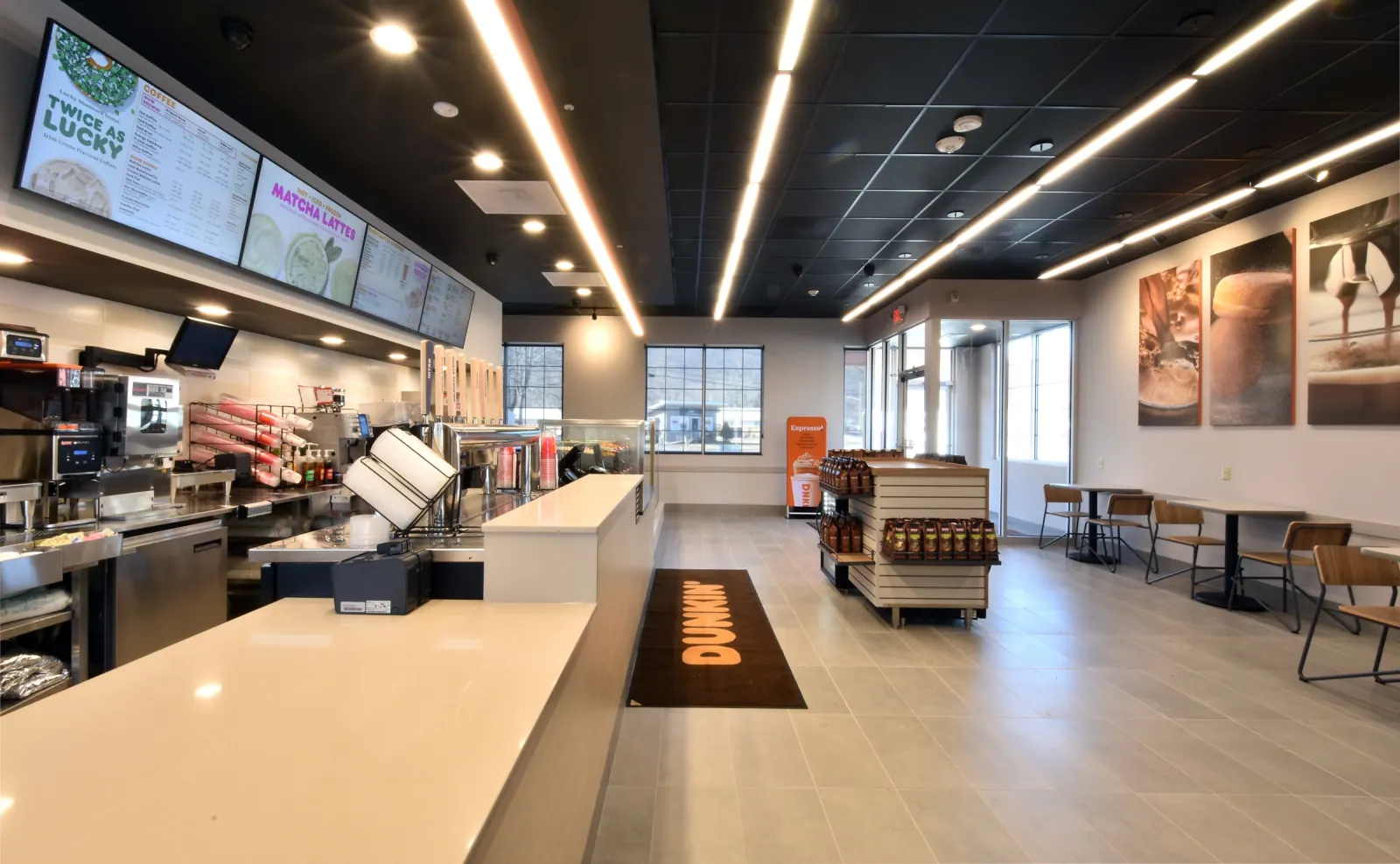 Dunkin' Greenwood Lake image 5