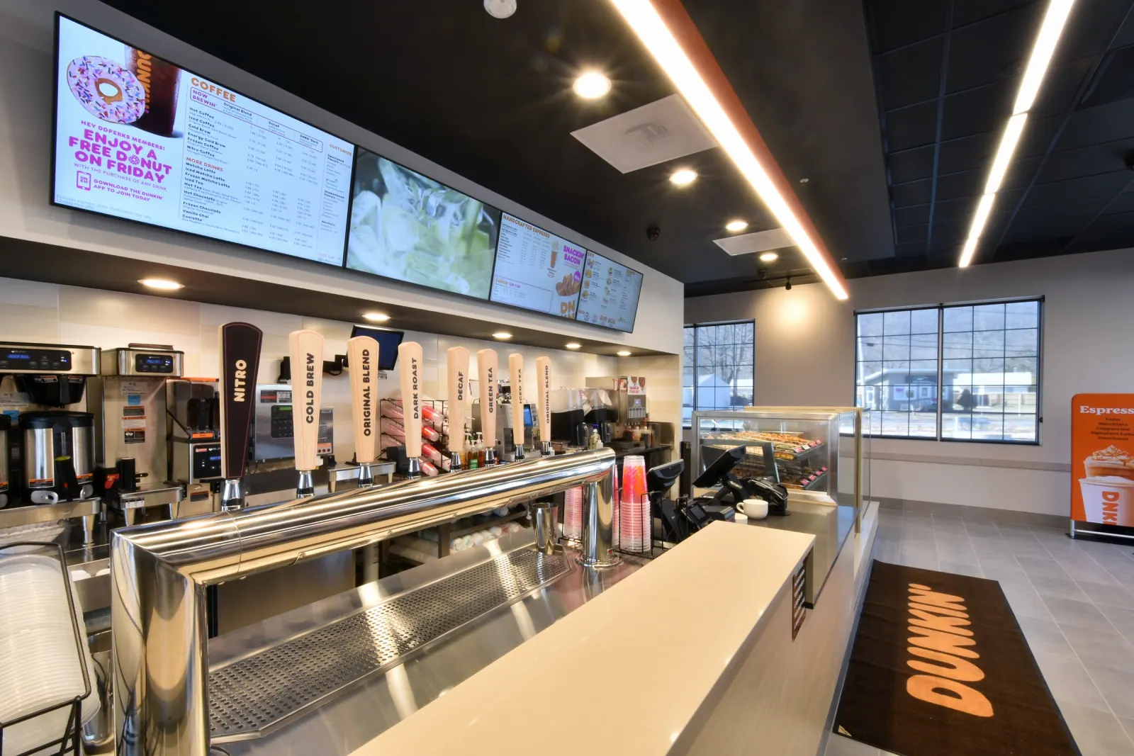 Dunkin' Greenwood Lake image 8