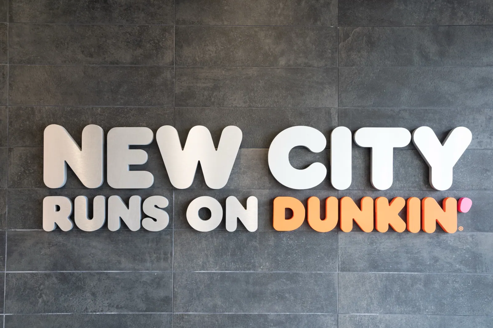 Dunkin' New City image 8