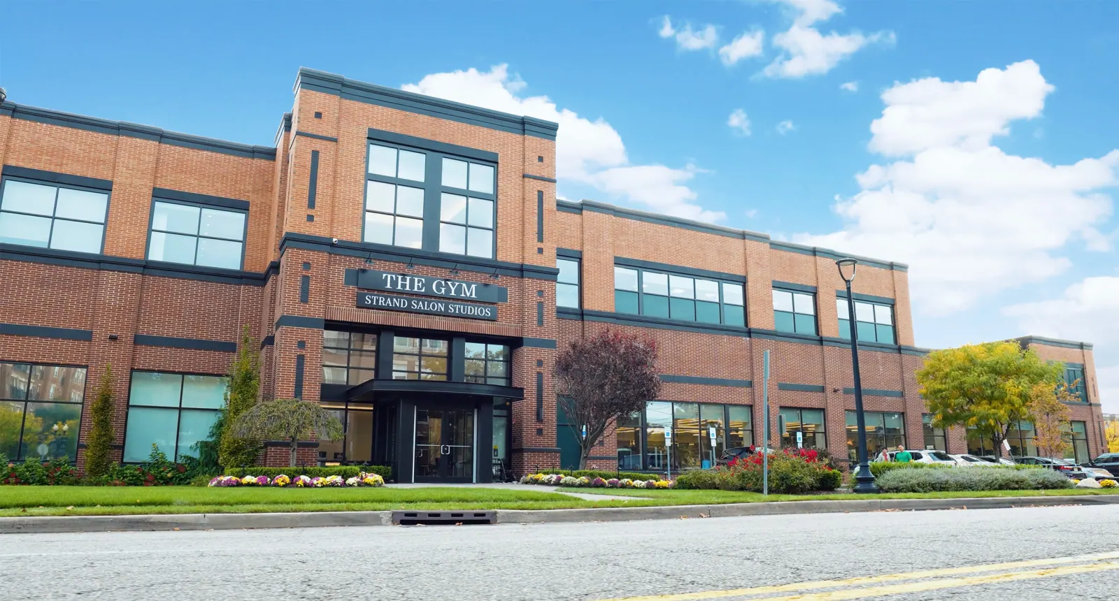 The Gym Englewood