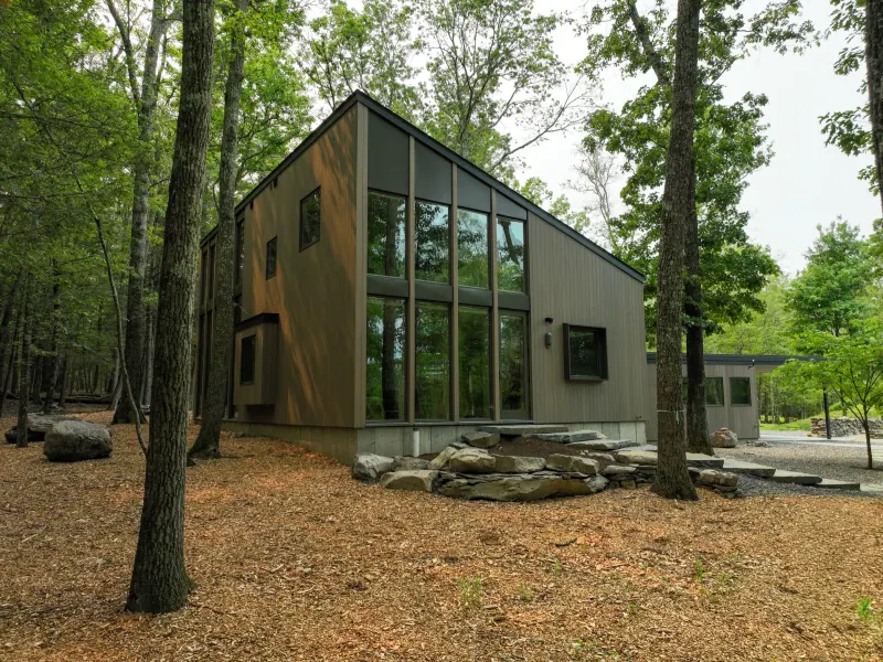 Saugerties Residence