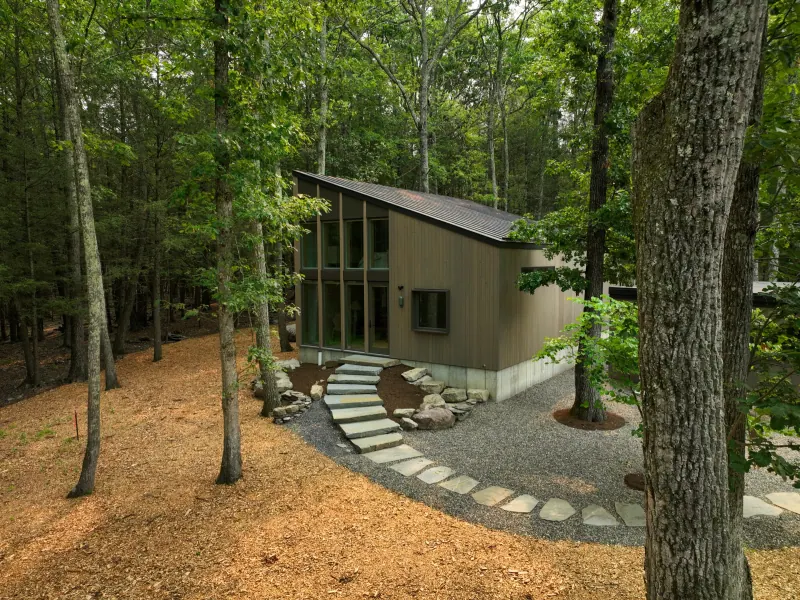 Saugerties Residence image 3
