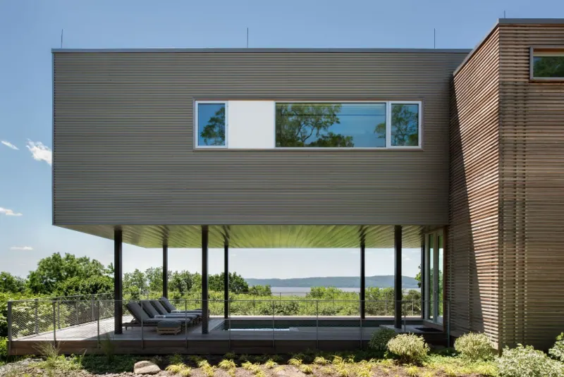 Hudson River House image 4