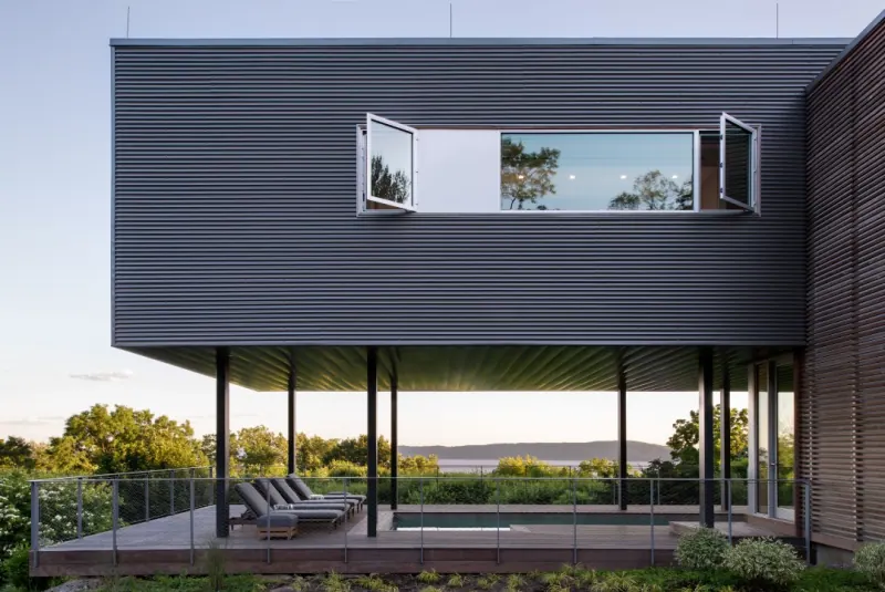 Hudson River House image 7
