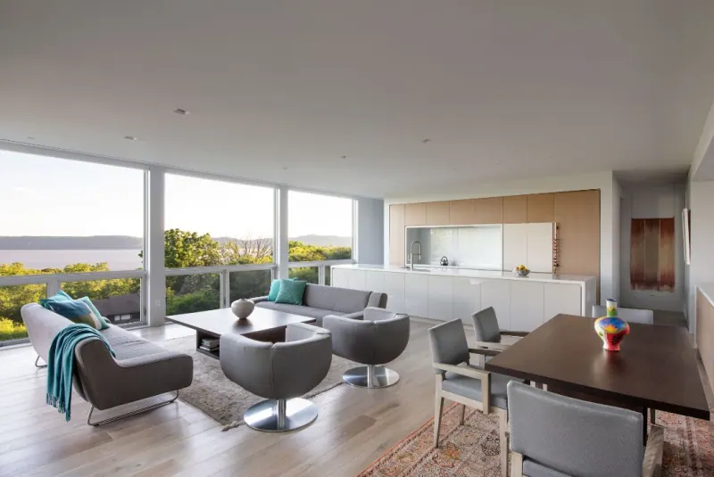 Hudson River House image 12