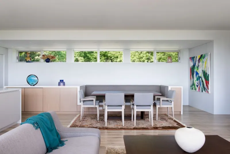 Hudson River House image 13
