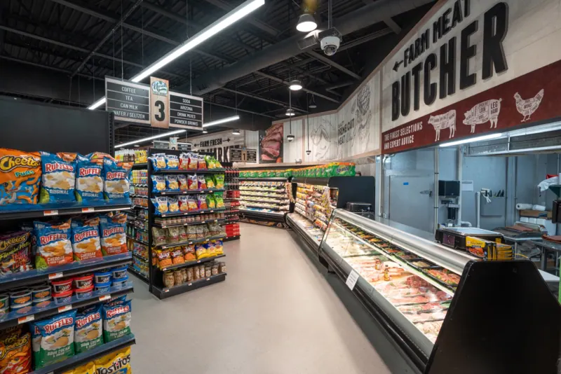 Nyack Fresh Market image 4