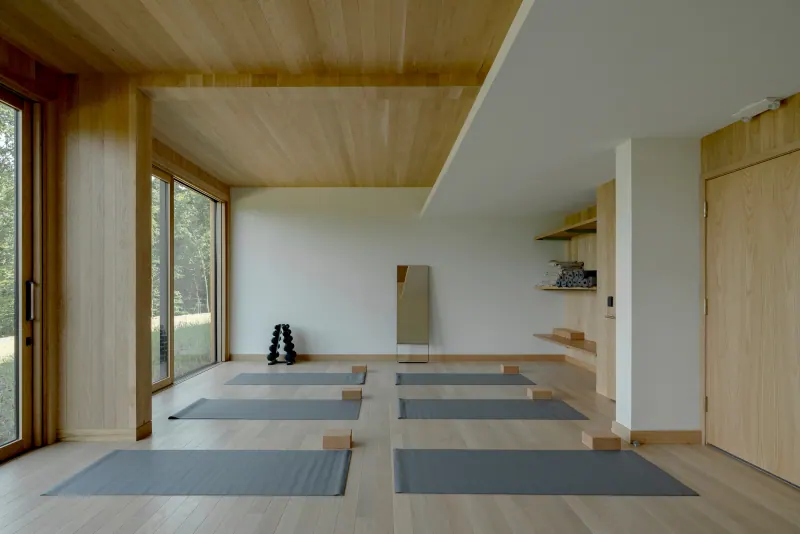 Piaule Catskill Retreat image 7