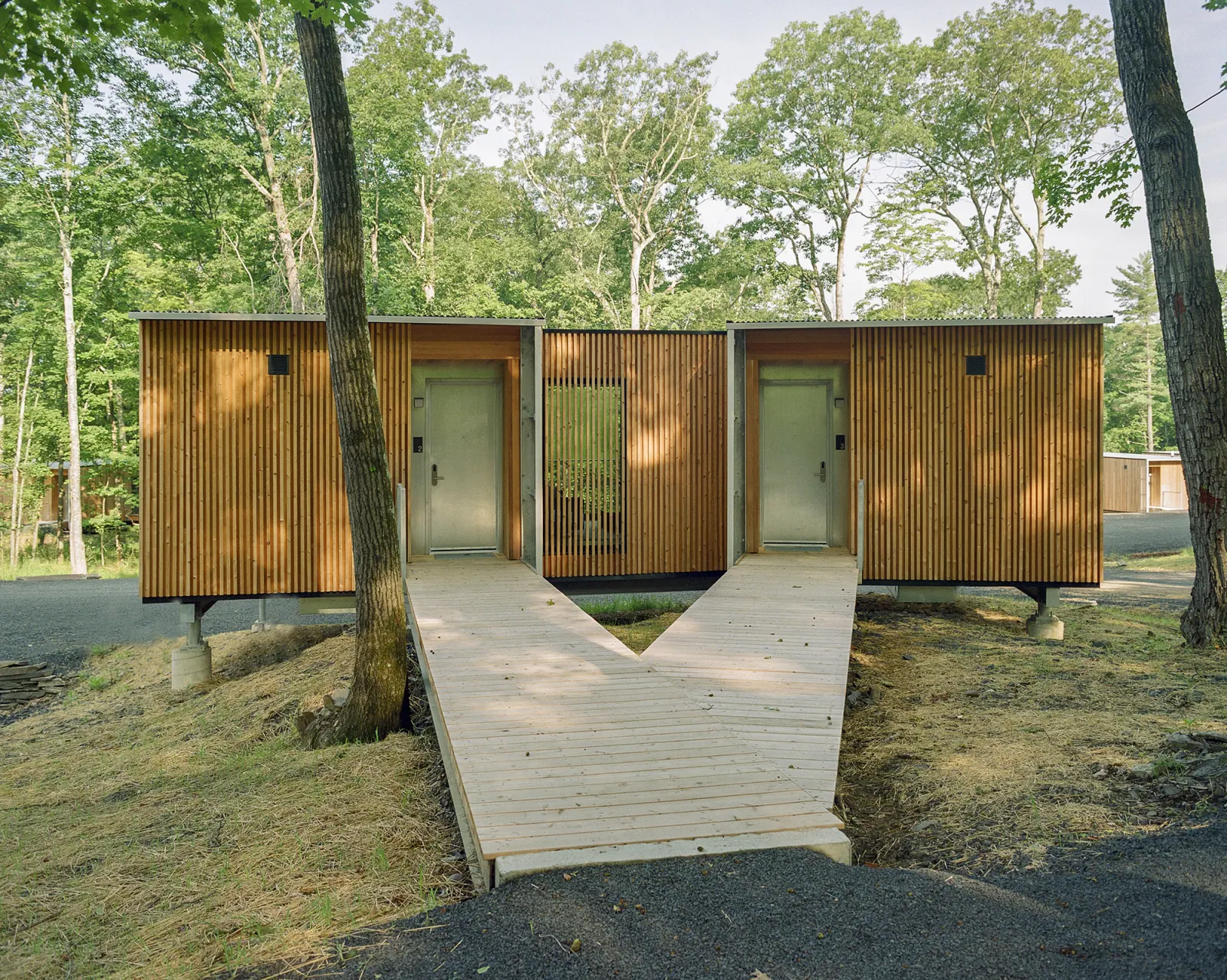 Piaule Catskill Retreat image 11