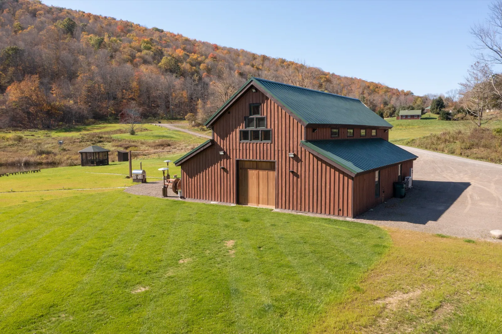 Rivers Bend Farm