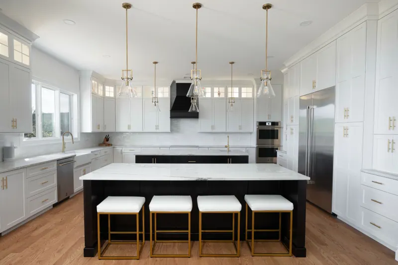 Tuxedo Residence image 4
